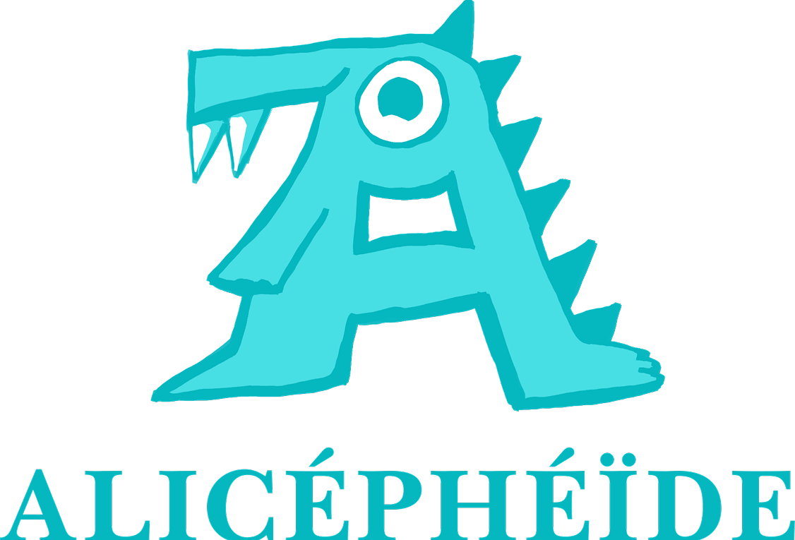Logo Alicéphéïde